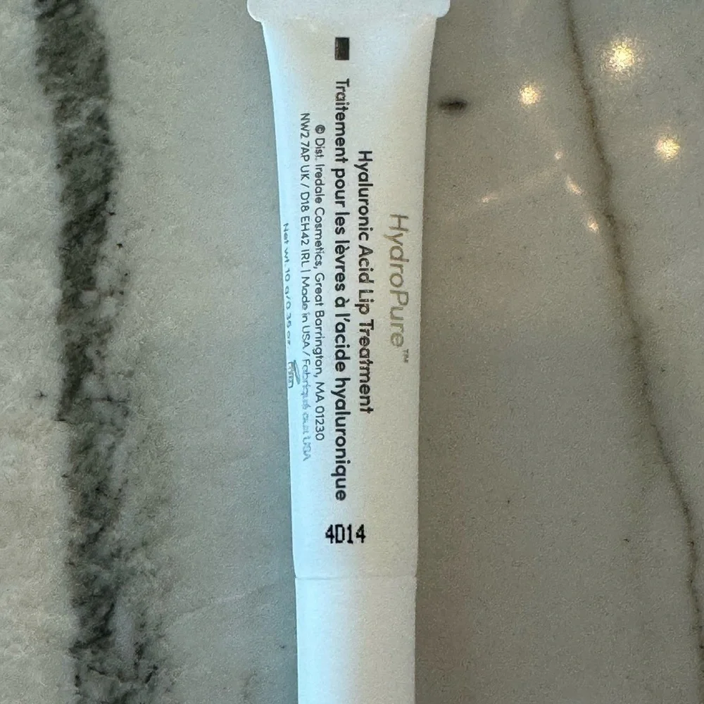 Jane Iredale HydroPure™ Hyaluronic Acid Lip Treatment
